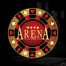 Poker Arena game